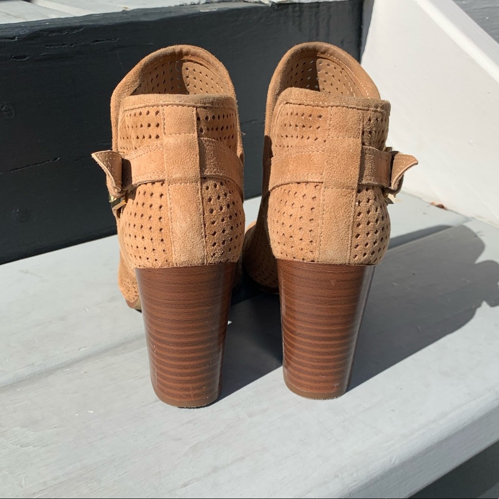 Sam Edelman booties - Picture 4 of 8